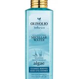 Apa micelara cu alge marine anti-poluare 250 ml